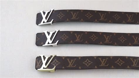 fake clothing for sale lwie belt - louis vuitton belts scam.